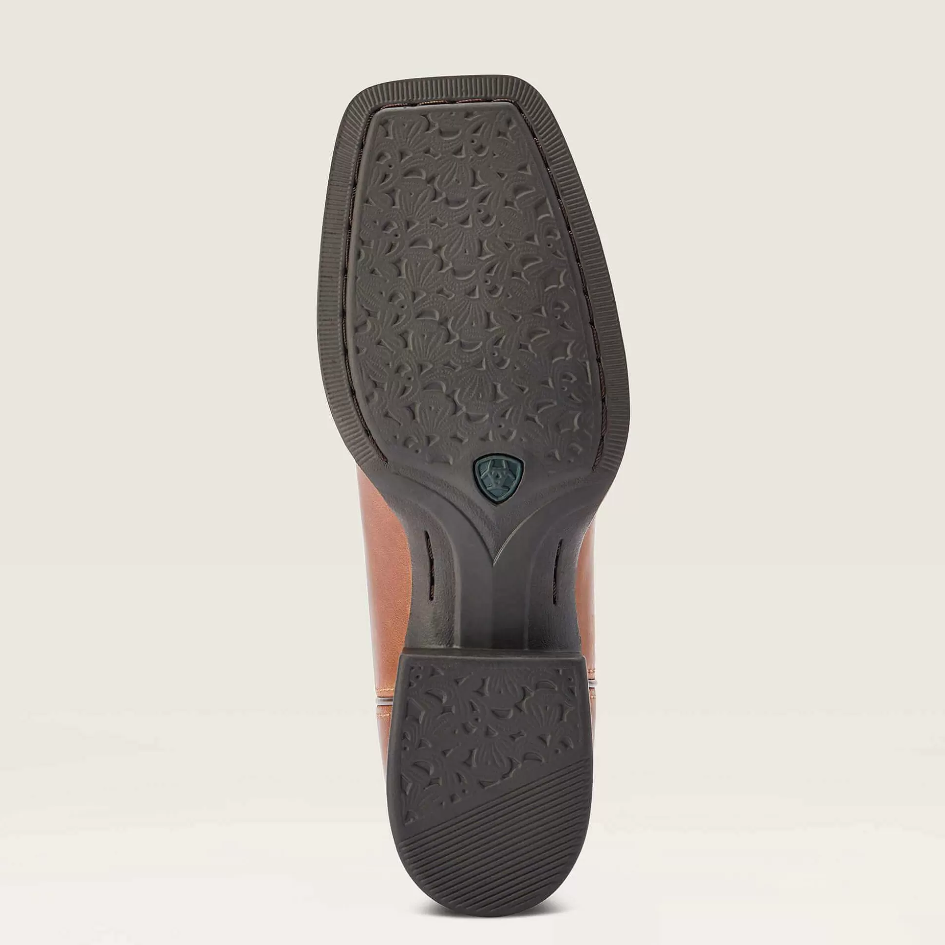 ariat Western Boots*Round Up Wide Square Toe Western Boot