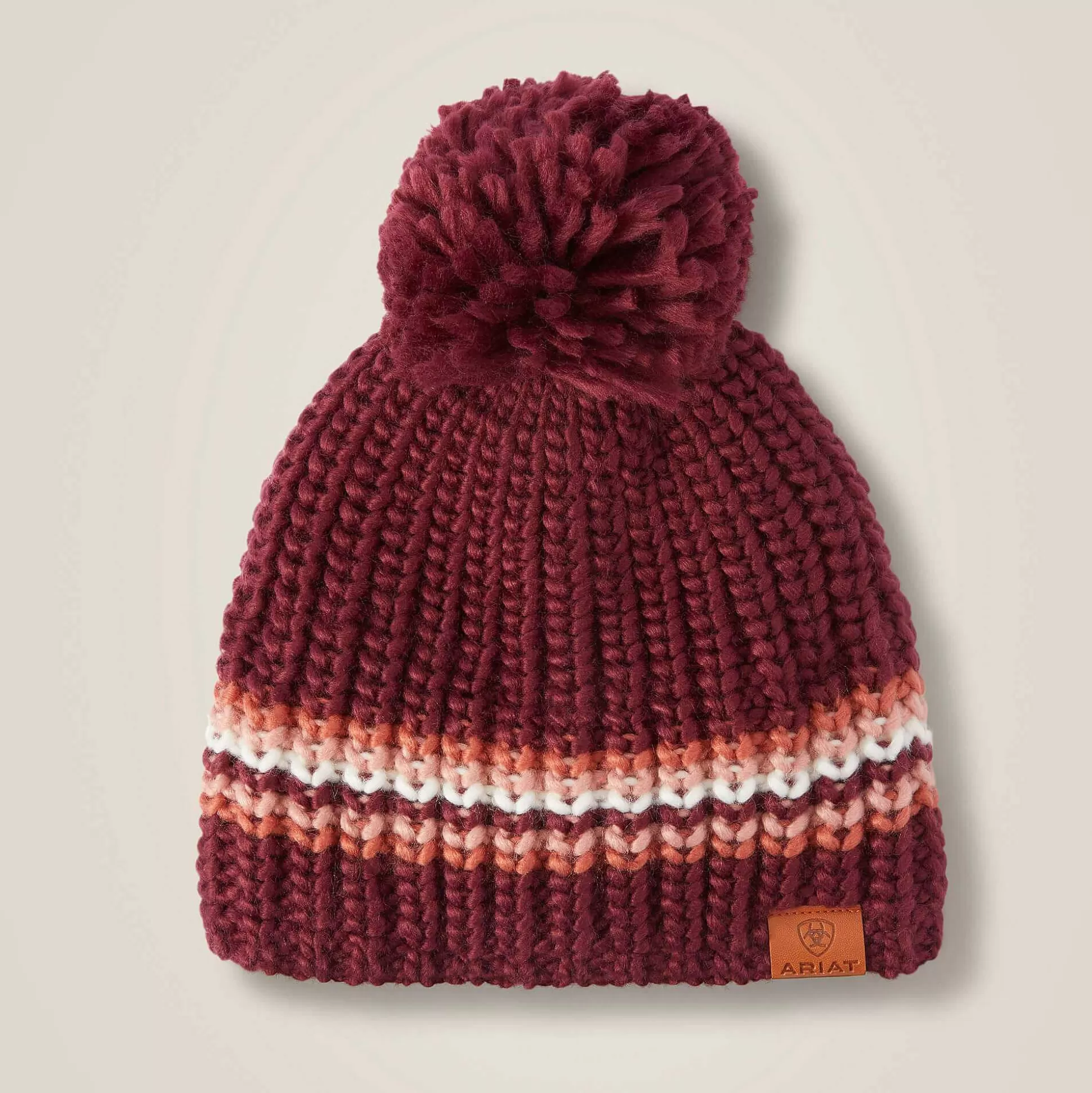 ariat Hats & Caps*Salem Beanie
