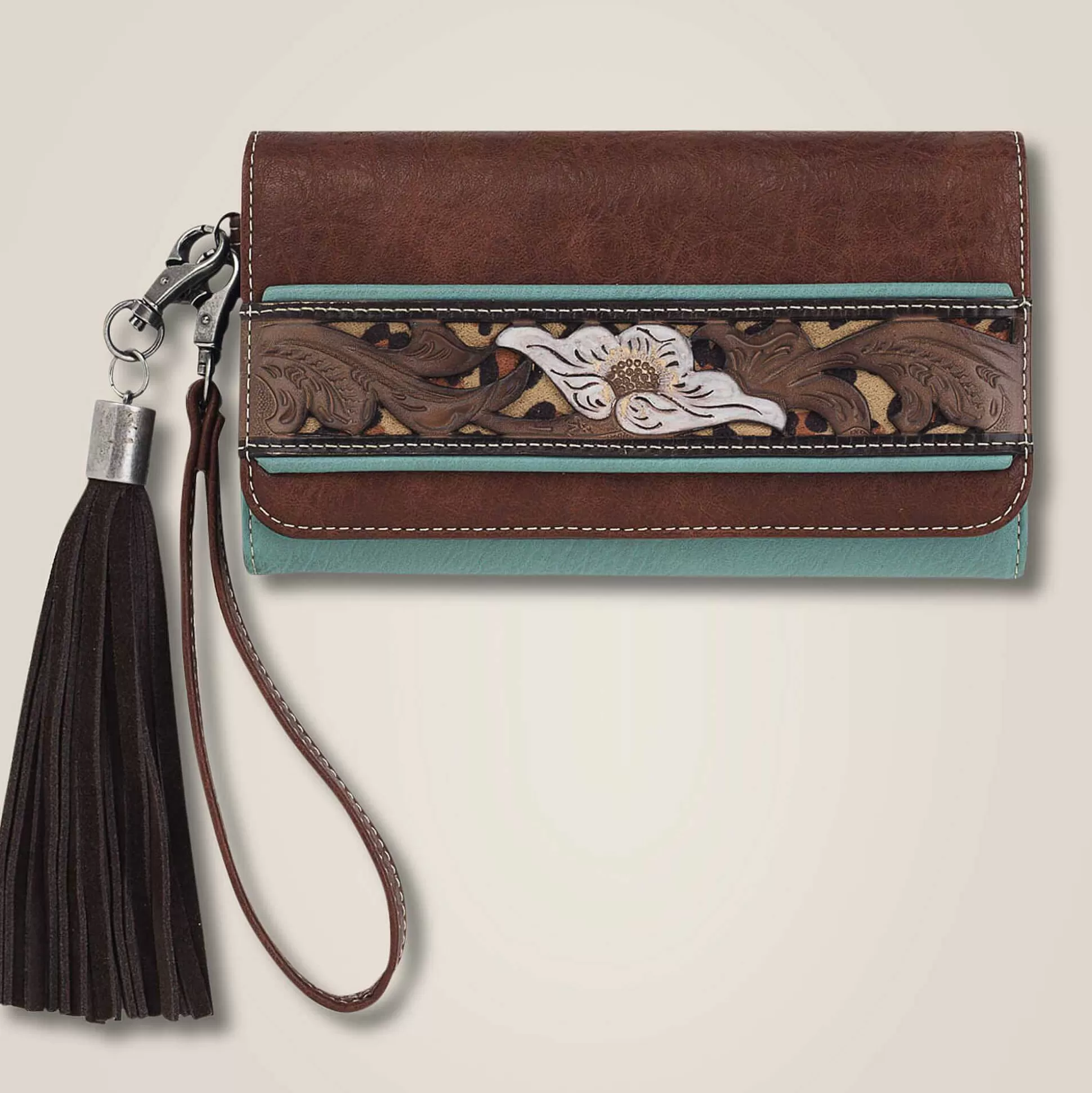 ariat Bags & Wallets*Sheridan Laptop Bag