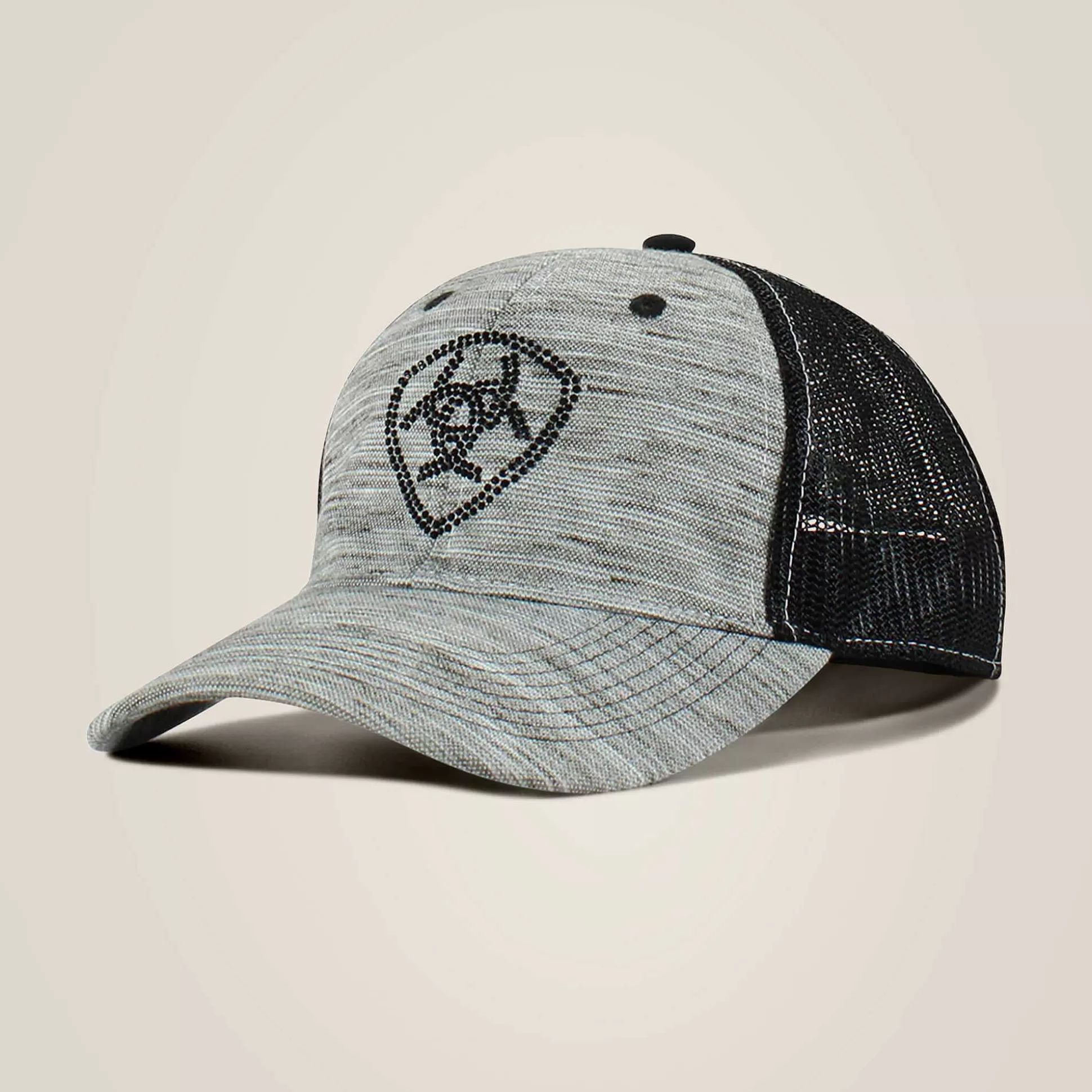 ariat Hats & Caps*Shield Embossed Logo Cap