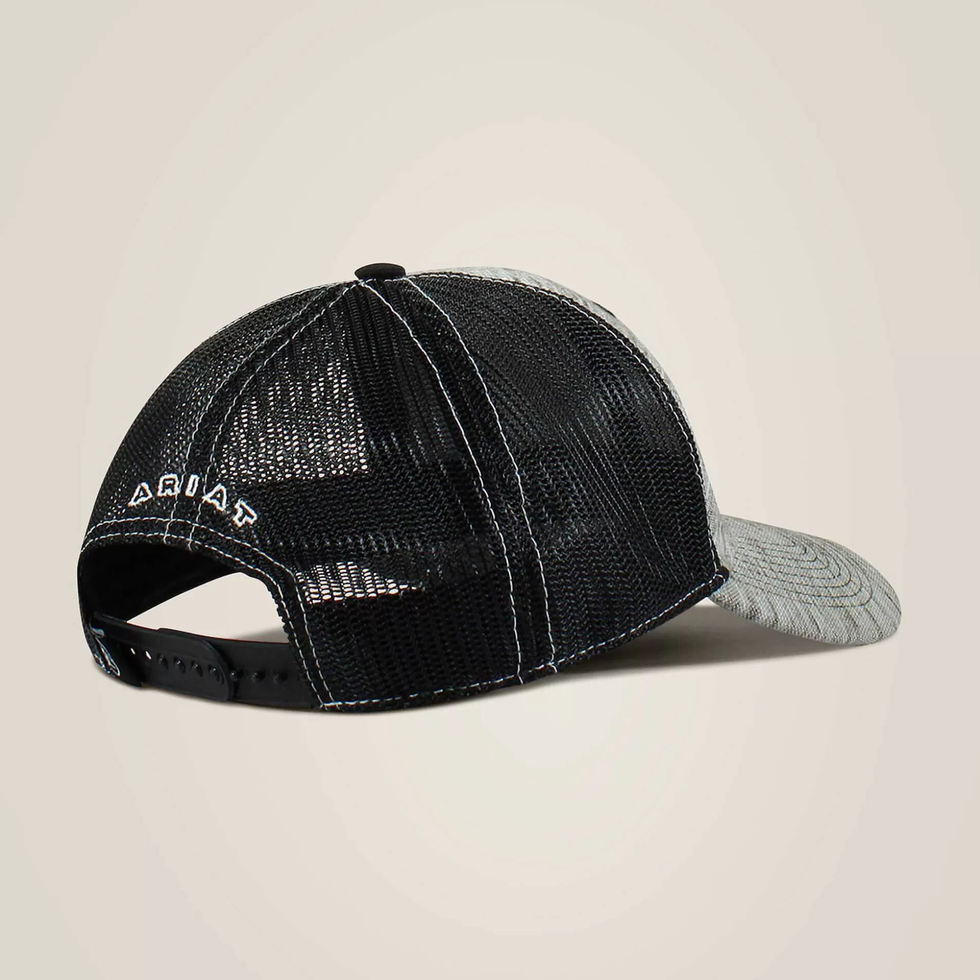 ariat Hats & Caps*Shield Embossed Logo Cap