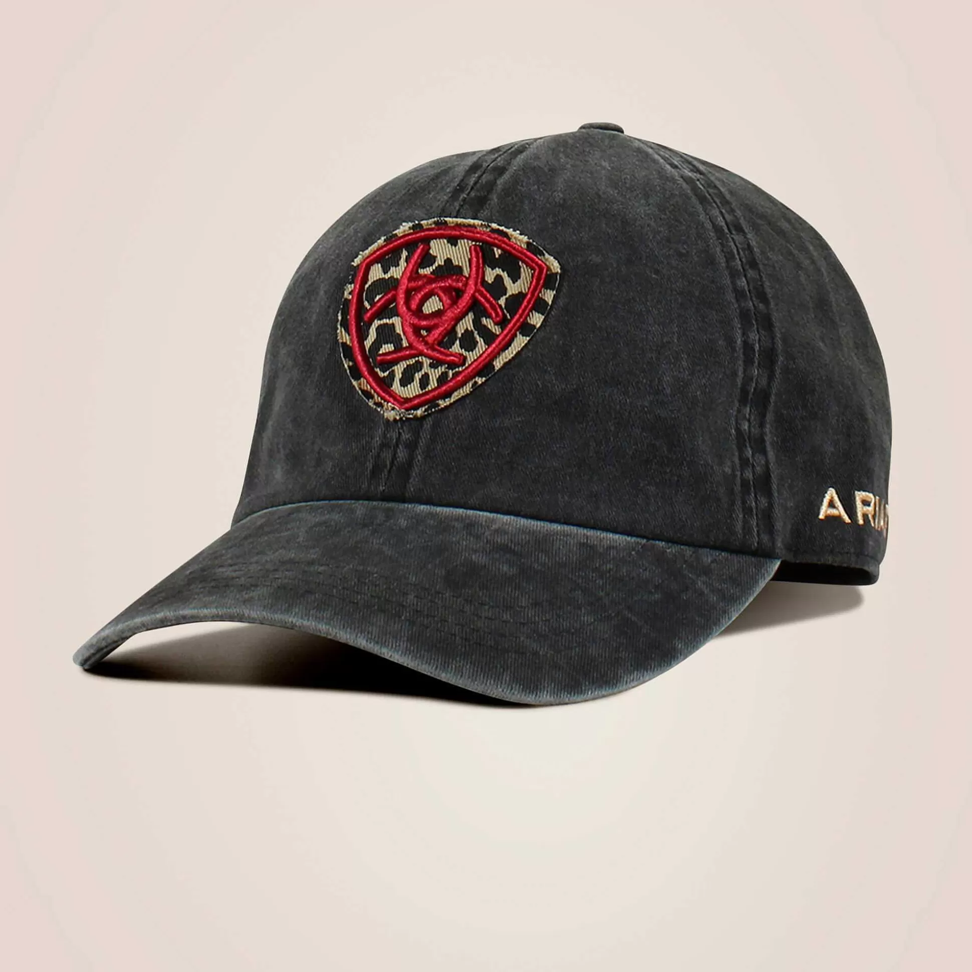 ariat Hats & Caps*Shield Logo Cap