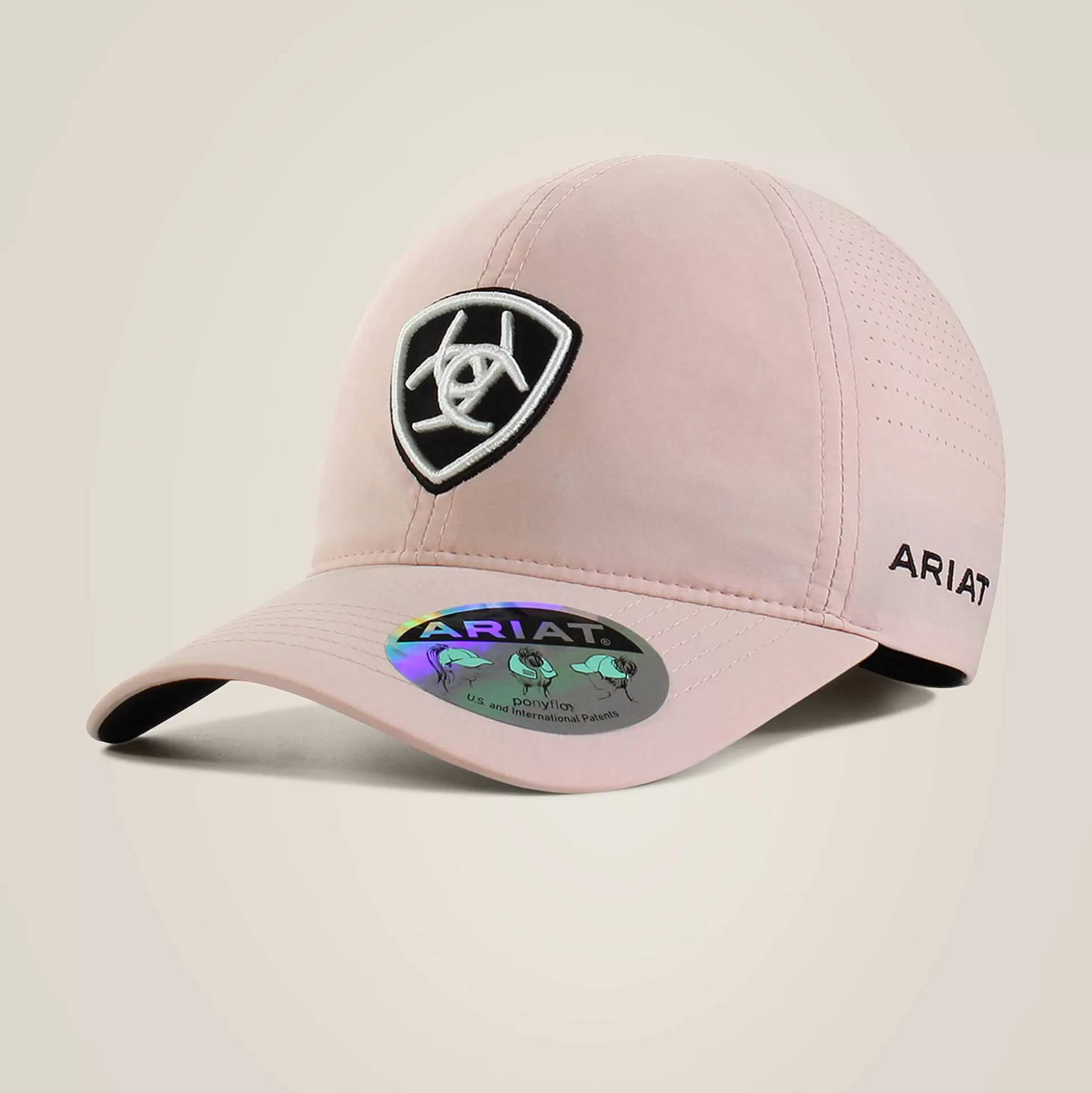 ariat Hats & Caps*Shield Logo Cap