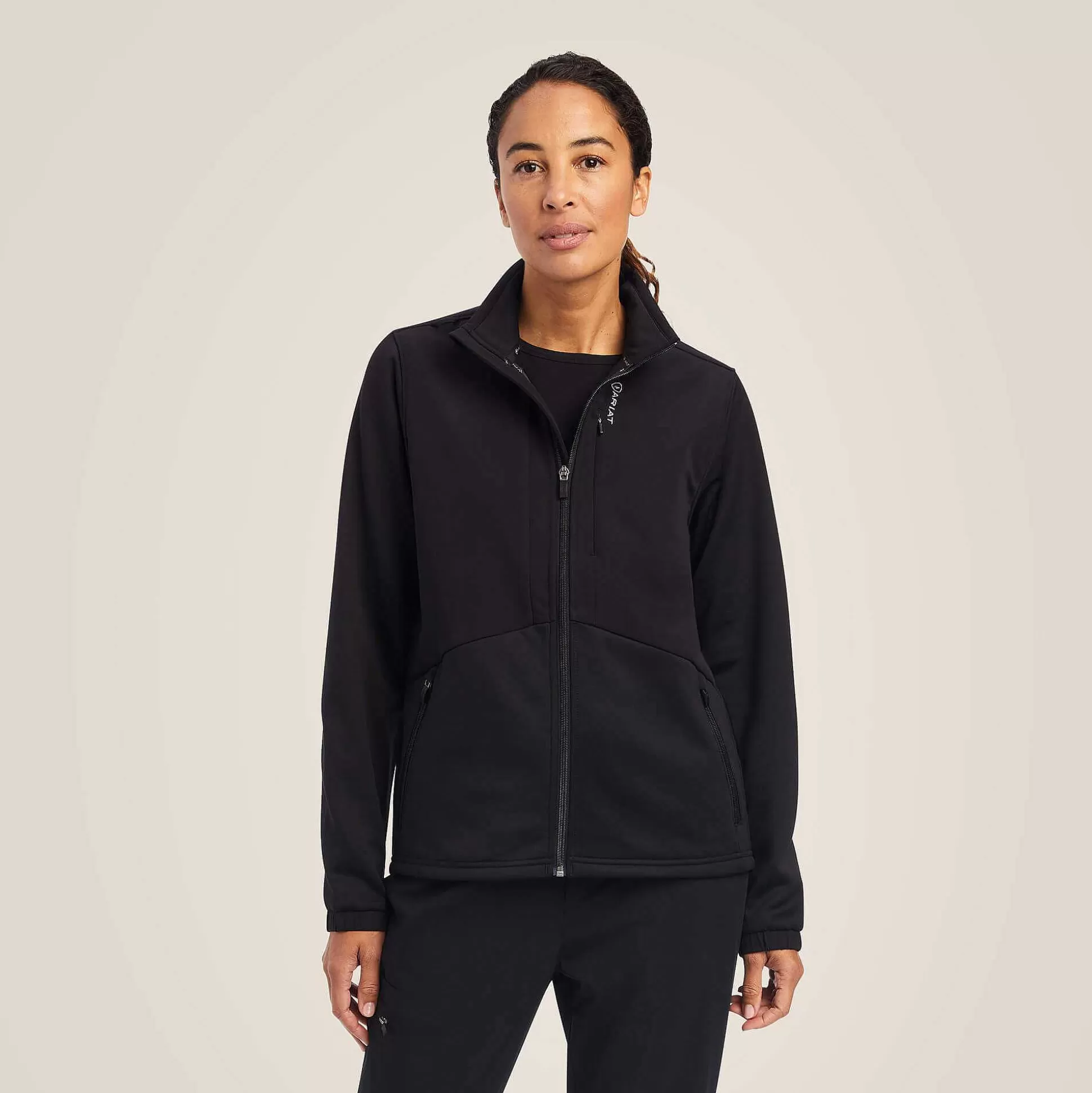 ariat Scrubs - New!*Sina Fleece Scrub Jacket