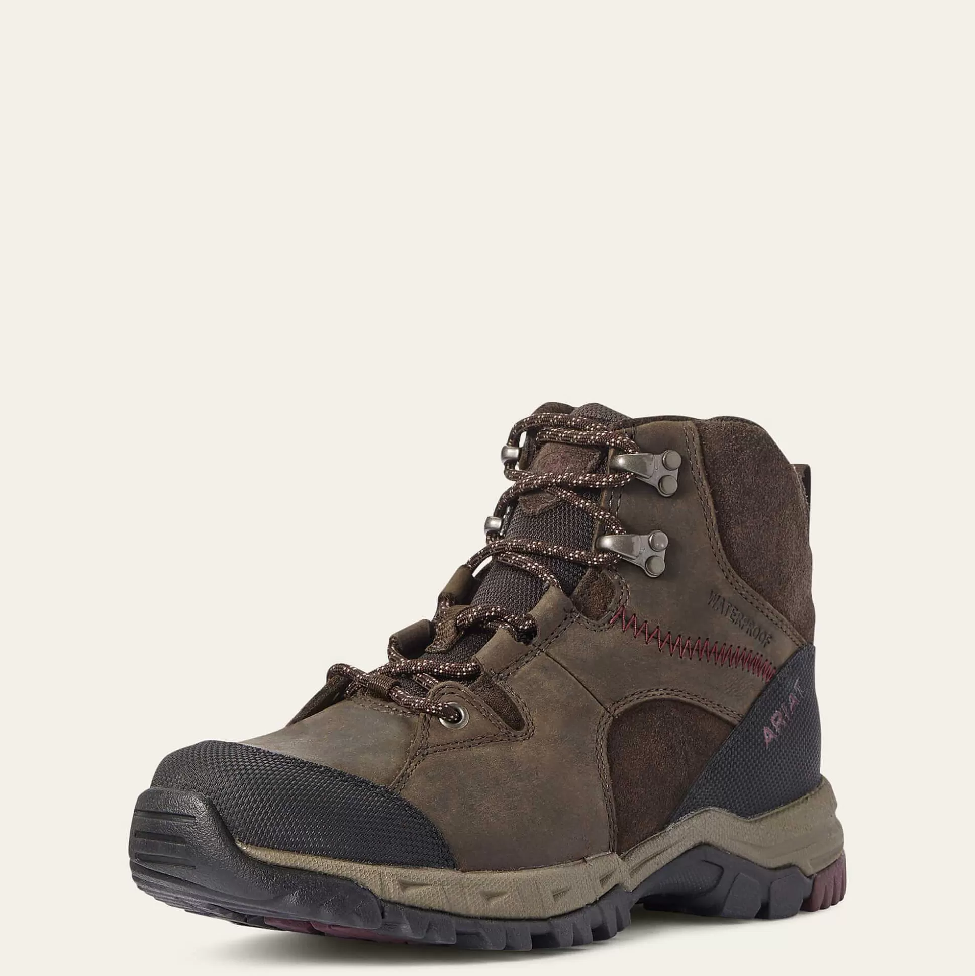 ariat Hiking Boots & Shoes*Skyline Mid Waterproof
