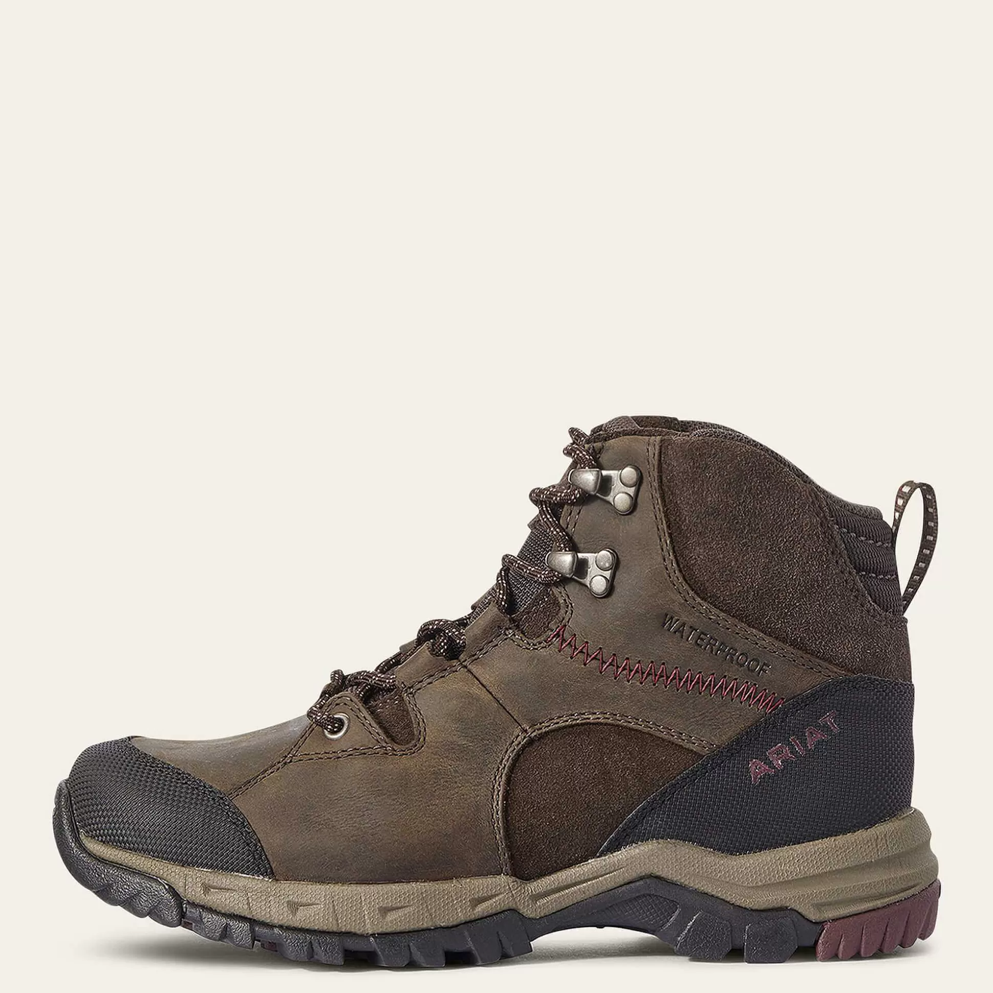 ariat Hiking Boots & Shoes*Skyline Mid Waterproof