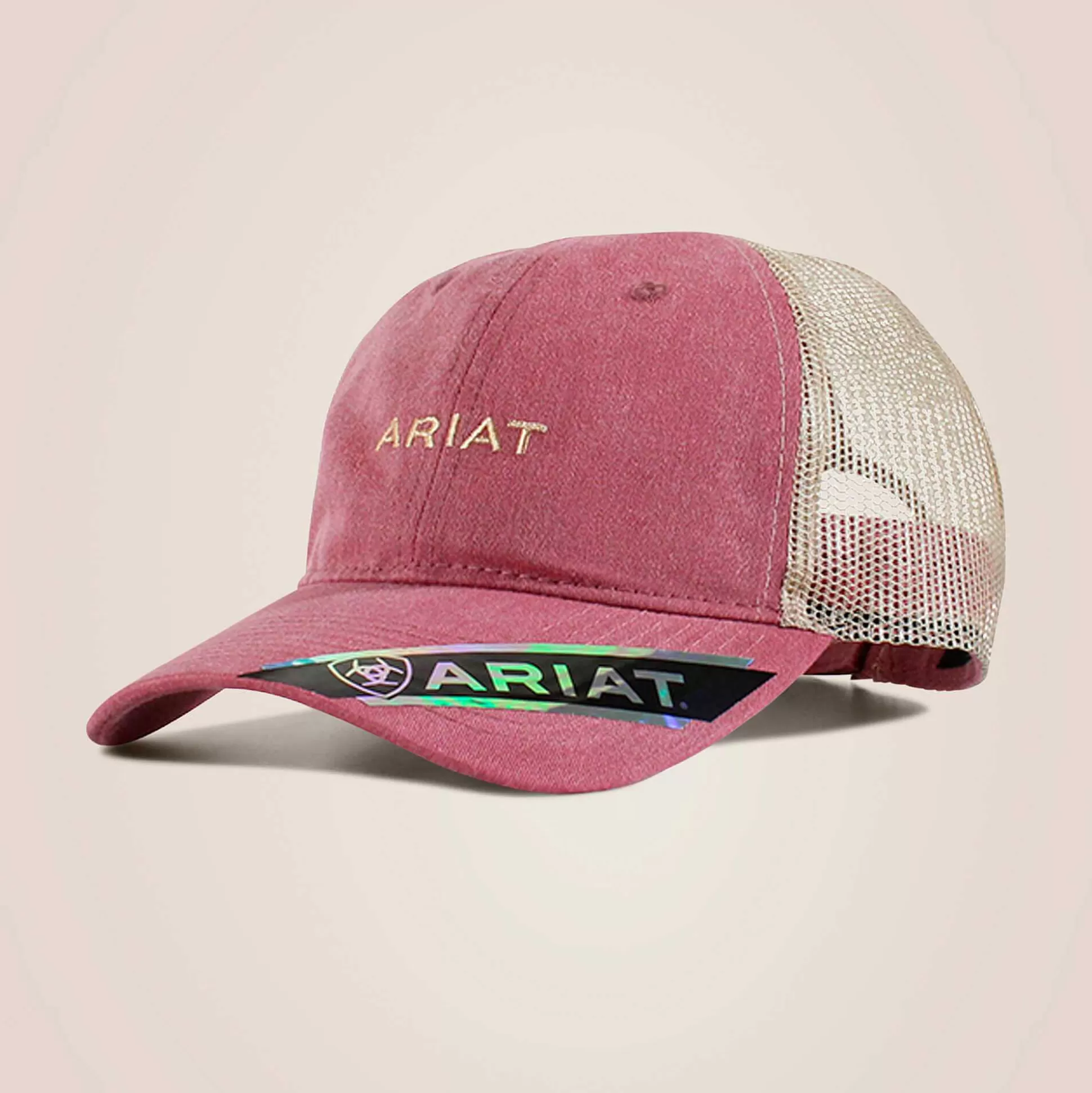 ariat Hats & Caps*Small Logo Cap