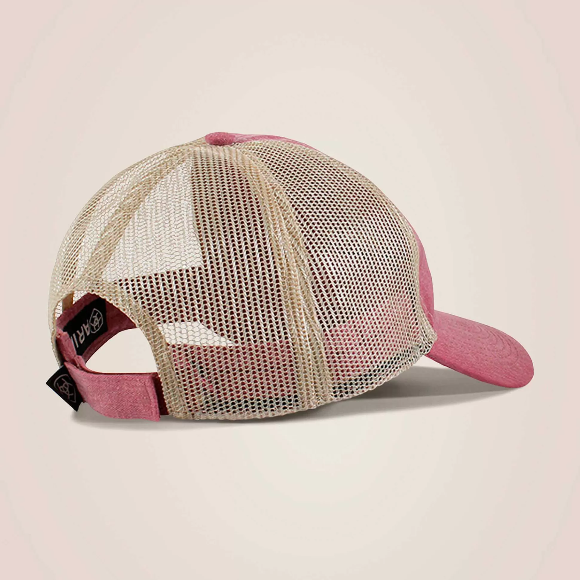 ariat Hats & Caps*Small Logo Cap