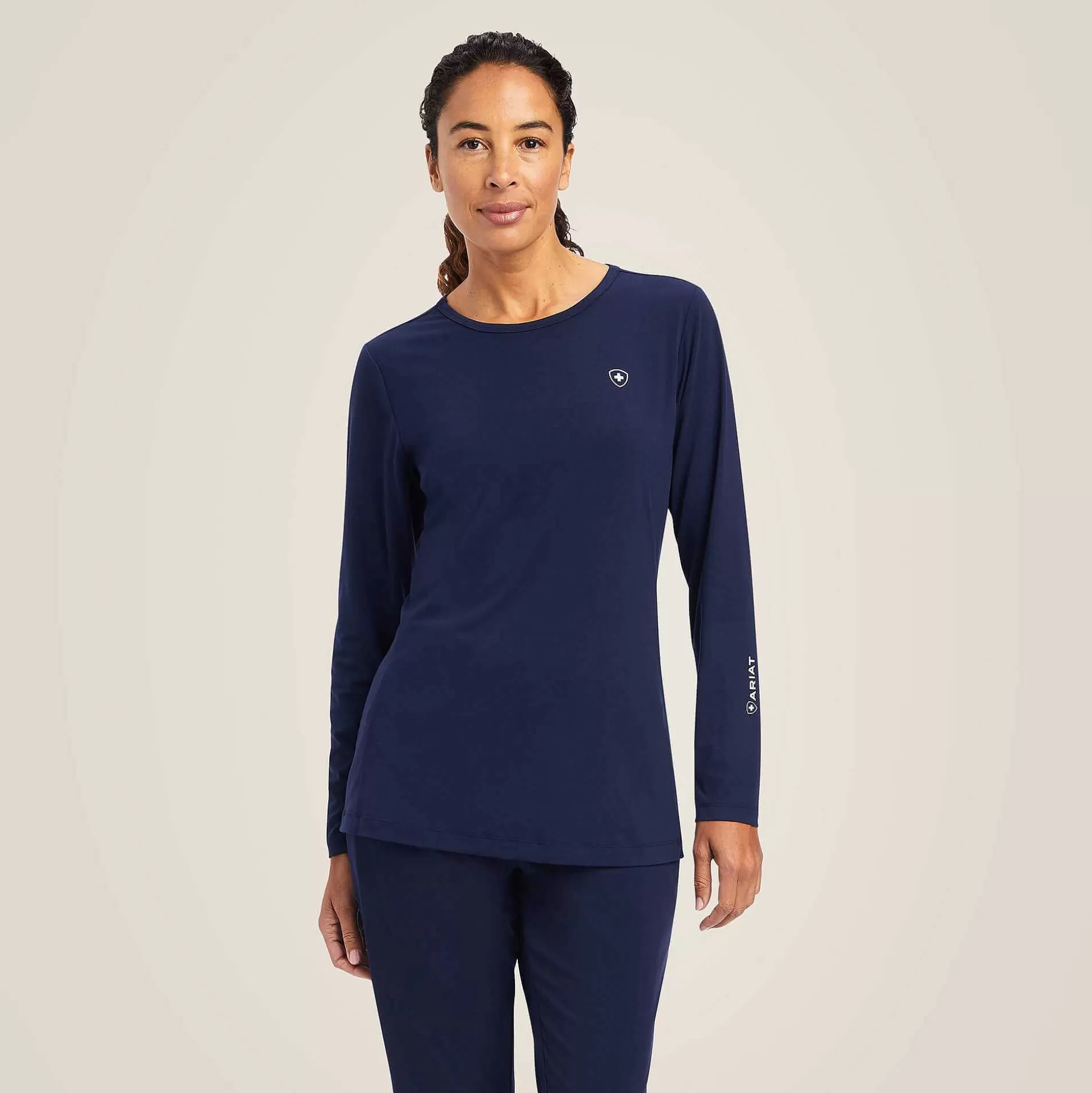 ariat Scrubs - New!*Soft Touch Underscrub Baselayer
