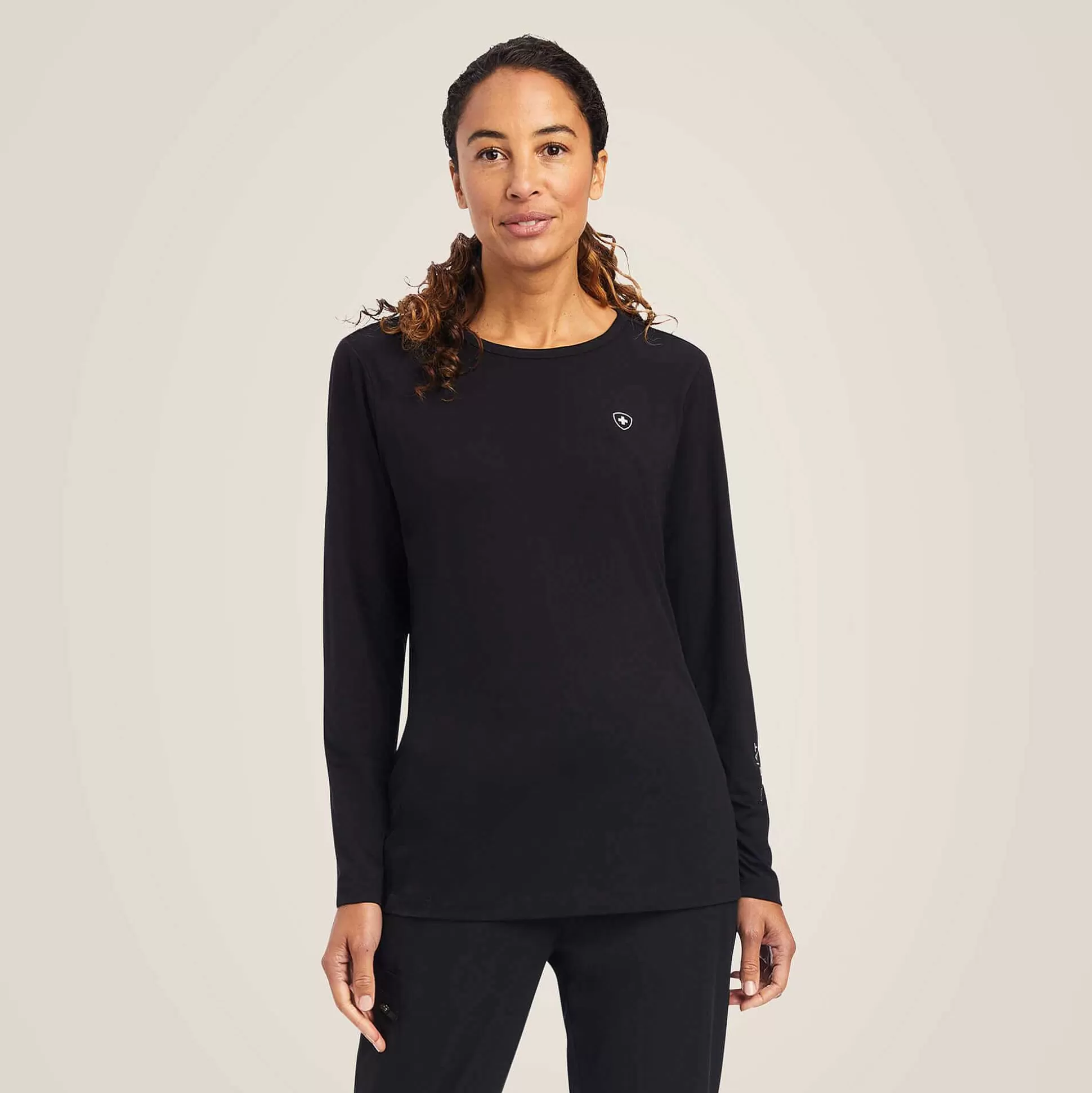 ariat Scrubs - New!*Soft Touch Underscrub Baselayer