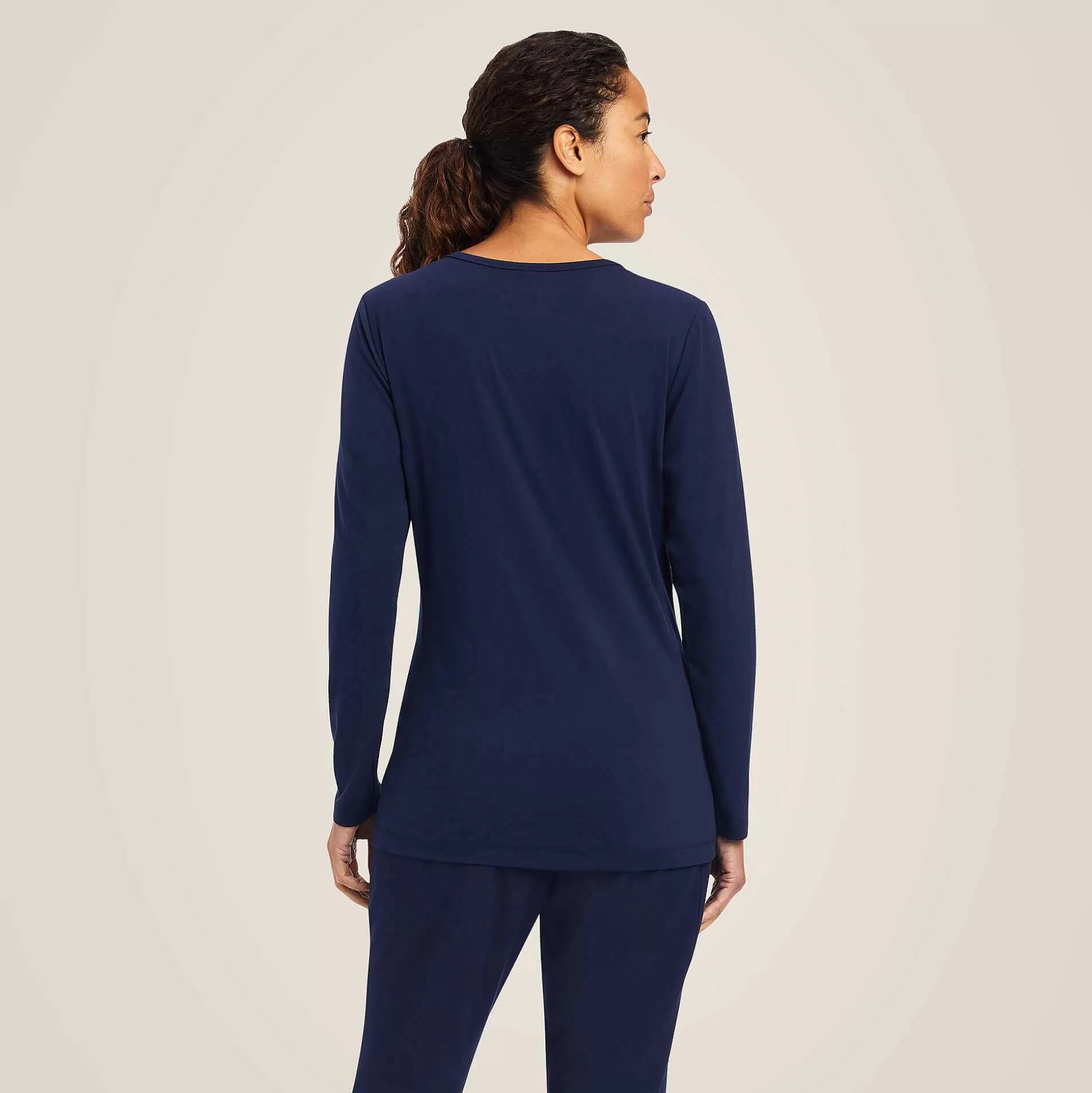 ariat Scrubs - New!*Soft Touch Underscrub Baselayer