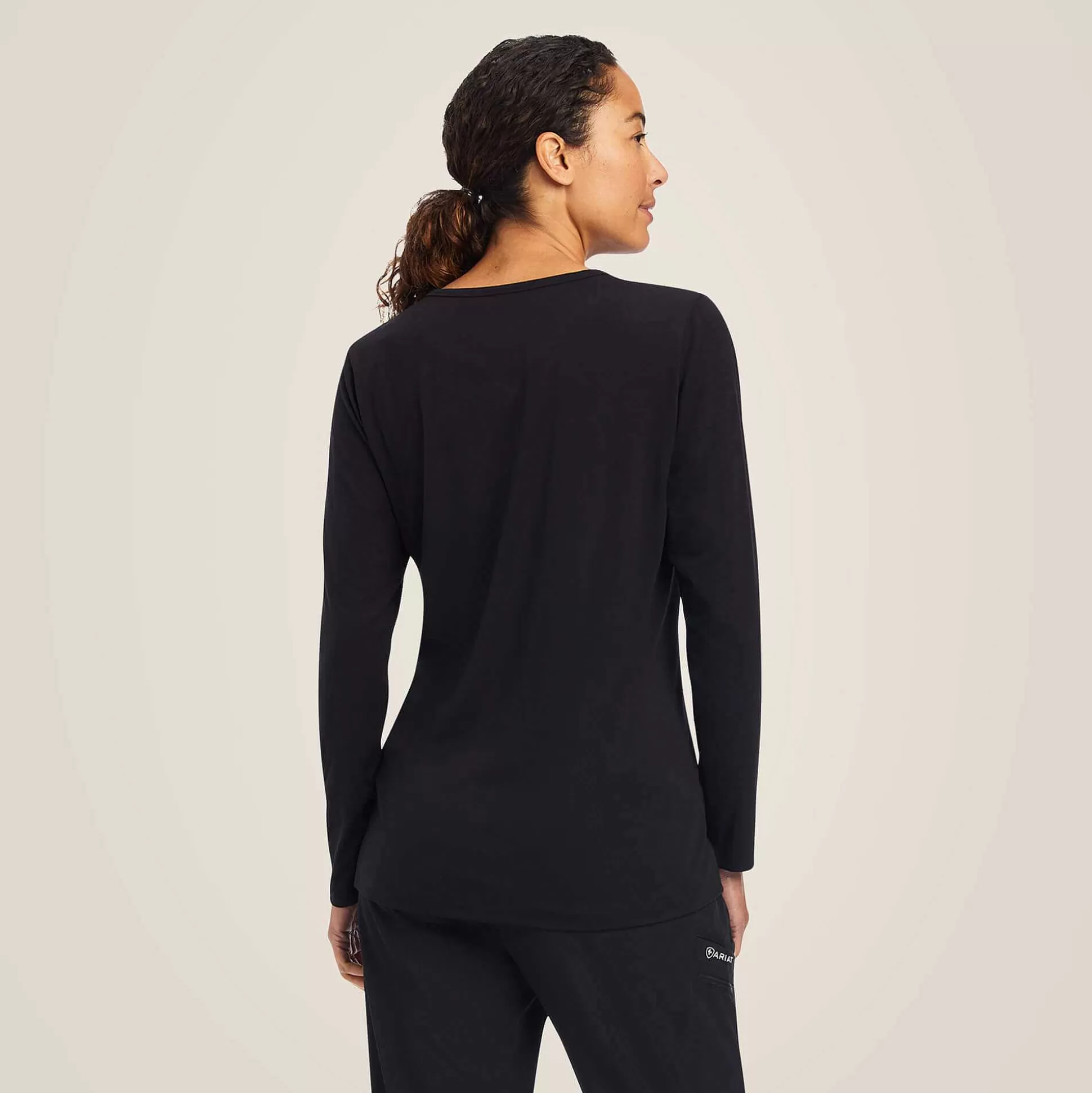 ariat Scrubs - New!*Soft Touch Underscrub Baselayer
