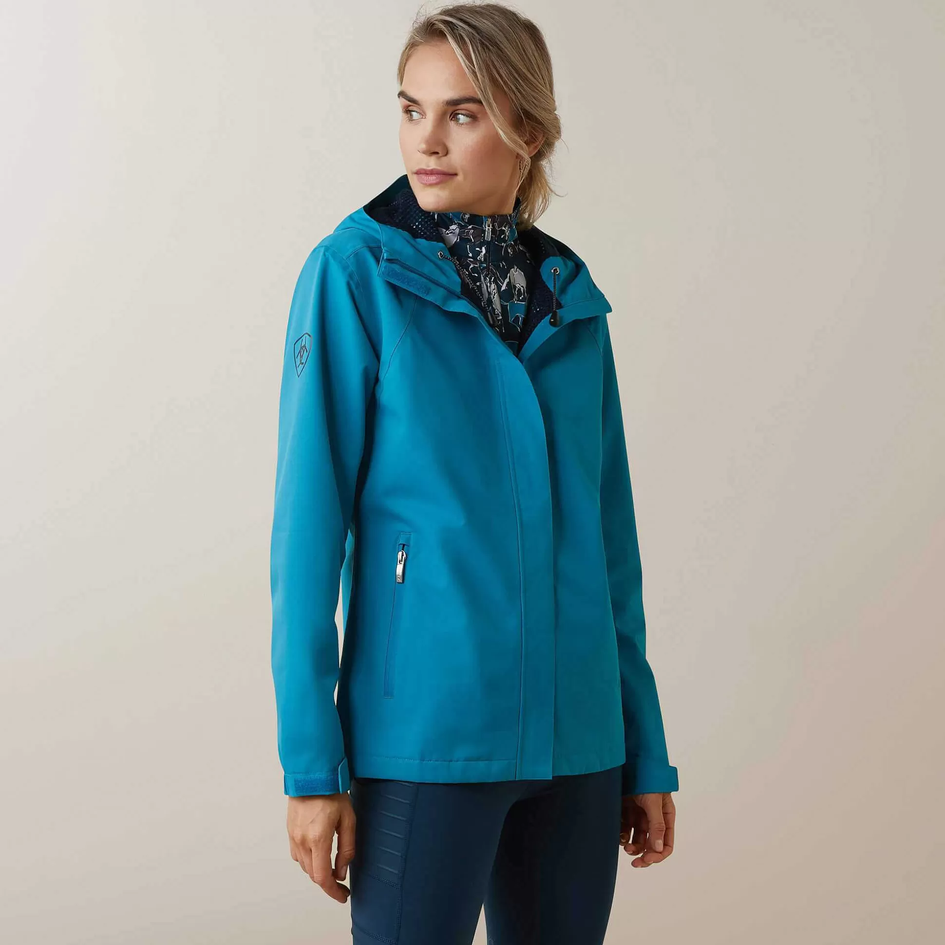 ariat Jackets & Vests*Spectator Waterproof Jacket