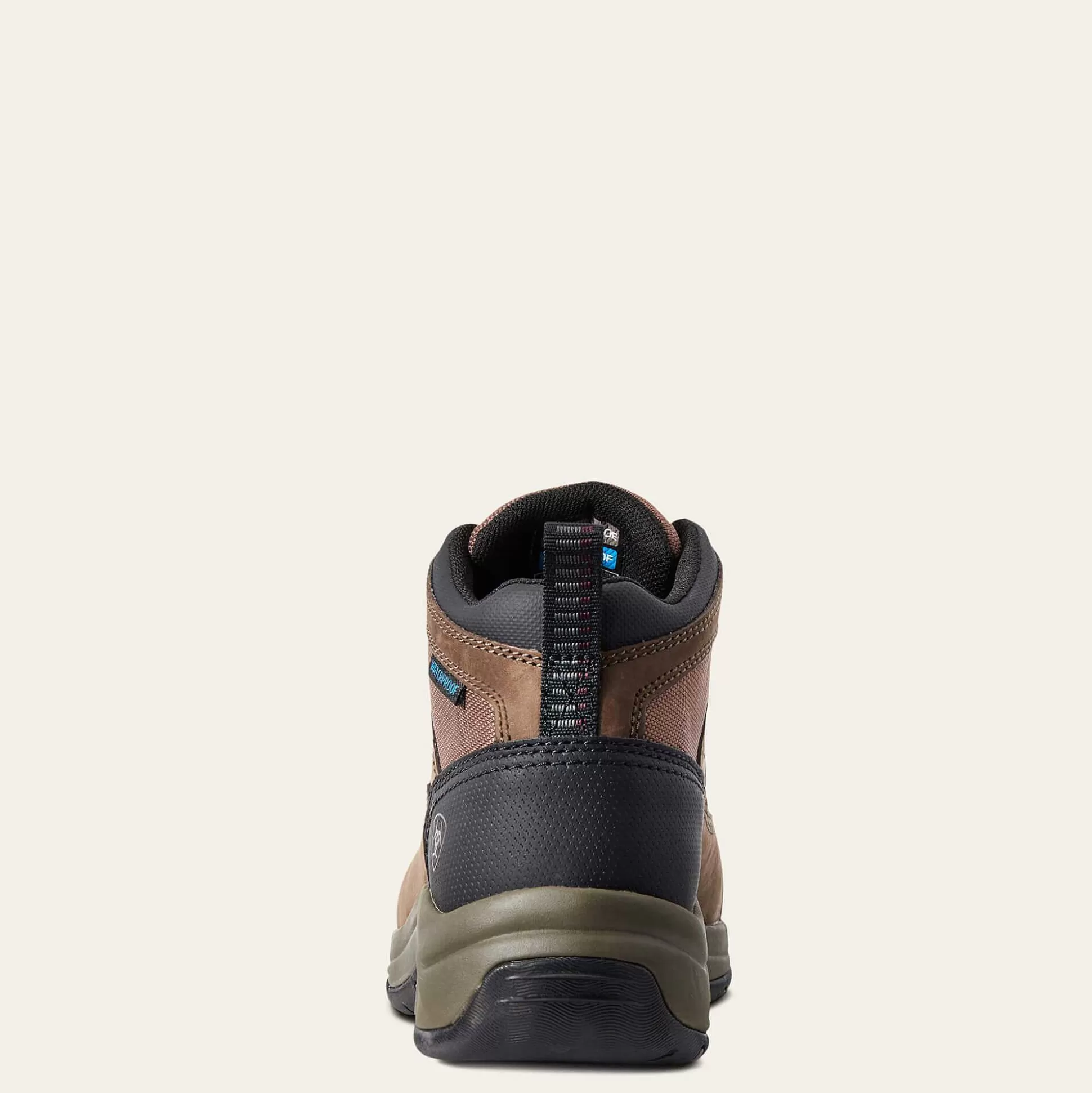 ariat Waterproof Boots*Telluride Work Waterproof Composite Toe Work Boot