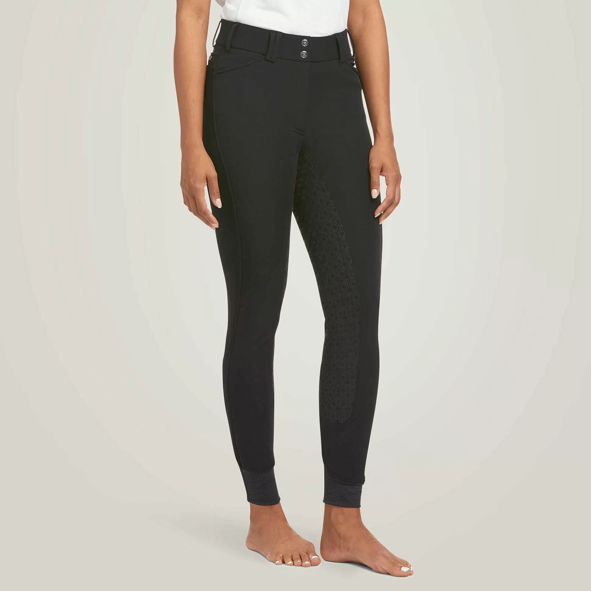 ariat Pants & Shorts*Tri Factor Frost Insulated Full Seat Breech