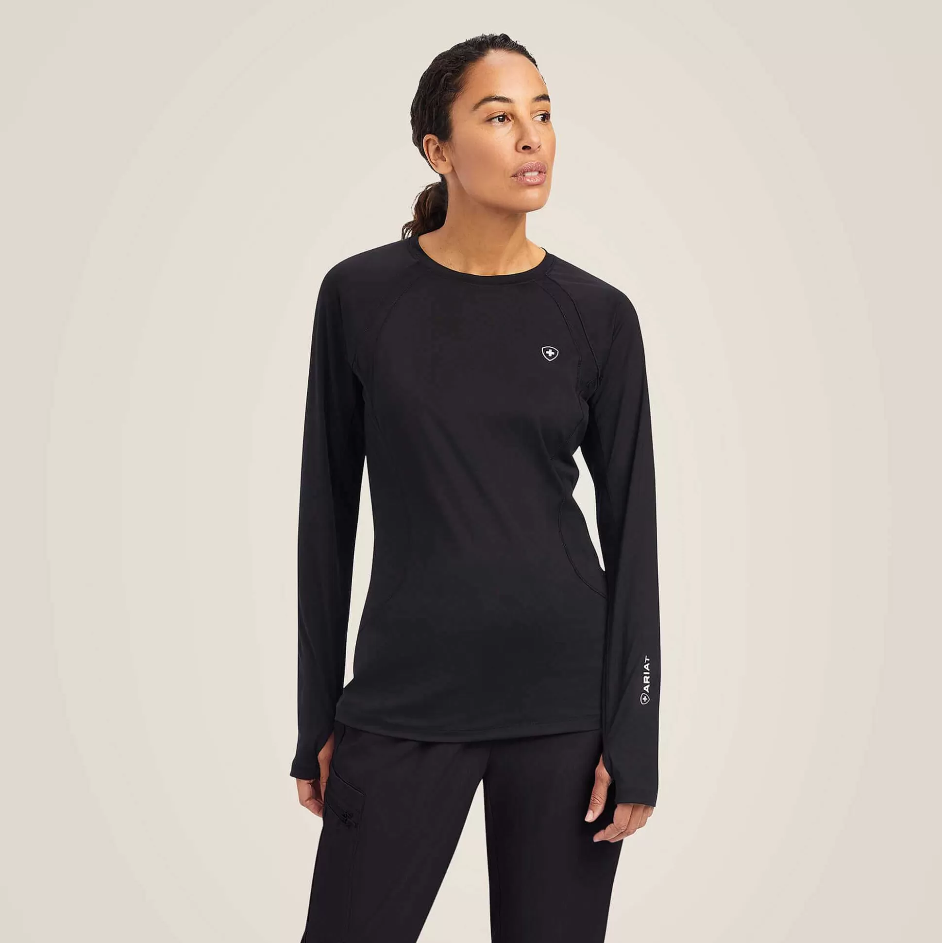ariat Scrubs - New!*Venttek Underscrub Baselayer