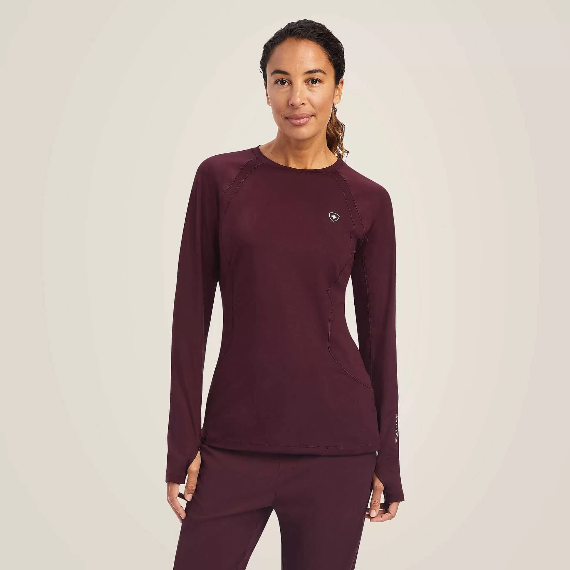 ariat Scrubs - New!*Venttek Underscrub Baselayer