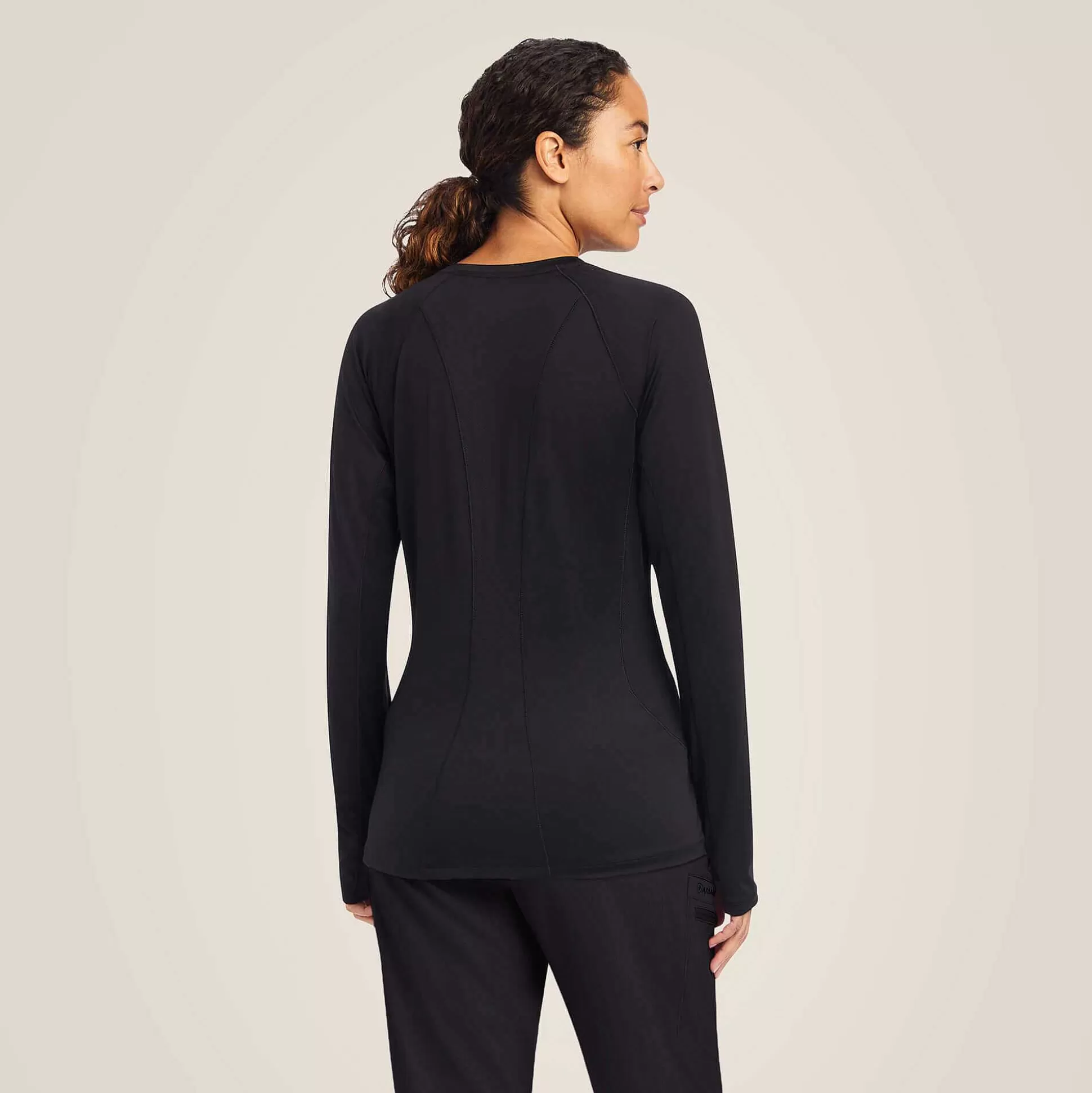 ariat Scrubs - New!*Venttek Underscrub Baselayer