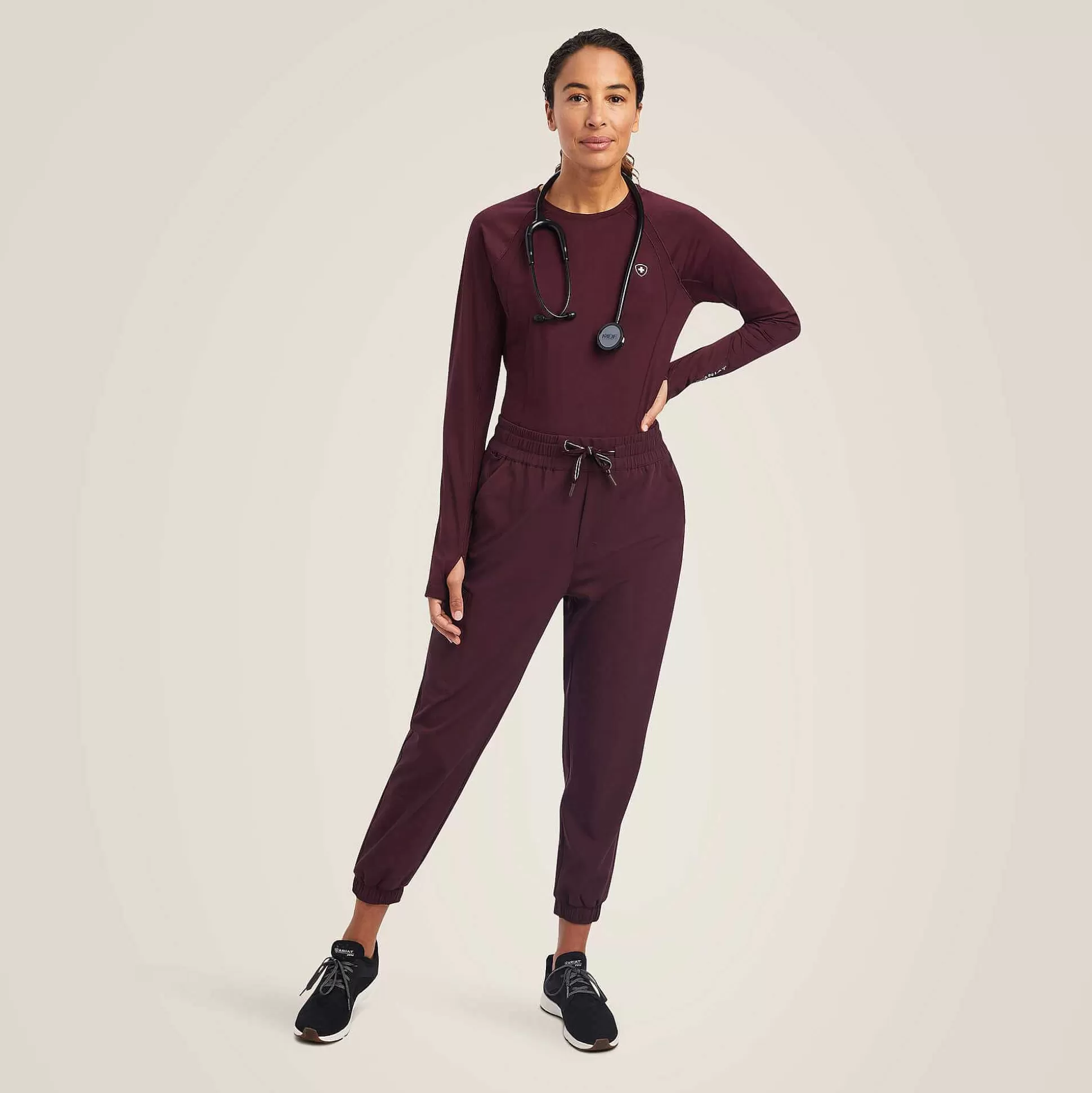 ariat Scrubs - New!*Venttek Underscrub Baselayer