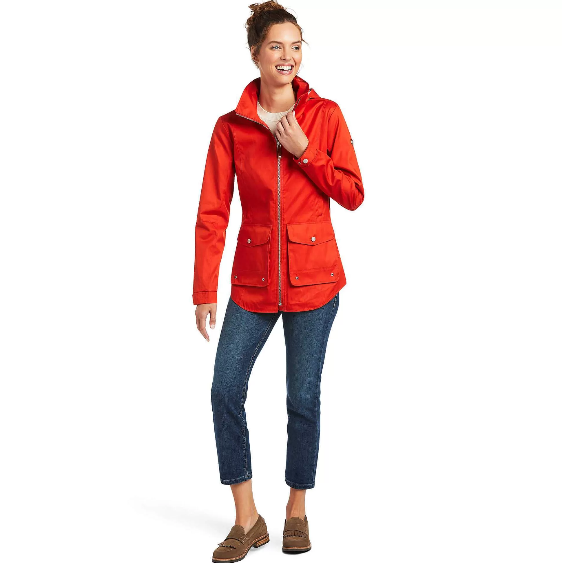 ariat Jackets & Vests*Vernal Jacket