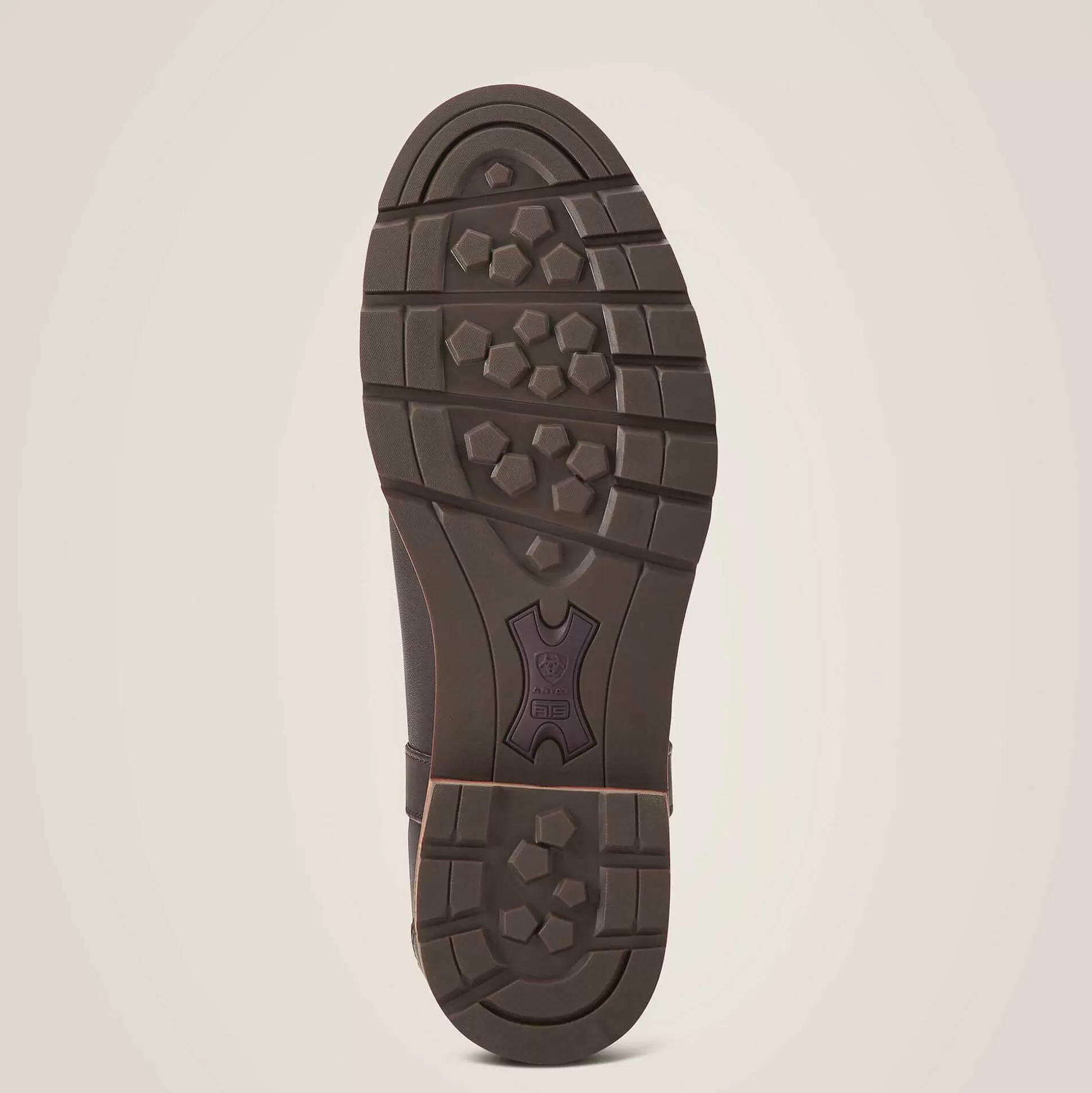 ariat Booties*Wexford Waterproof Chelsea Boot